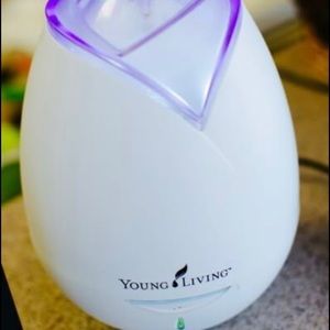 Young Living Diffuser